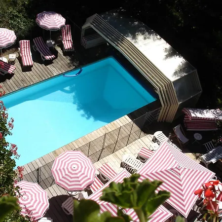 Hotell Adret