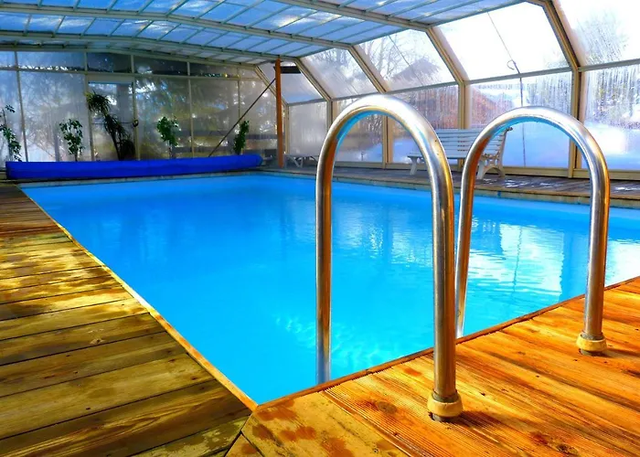 Hotell Adret