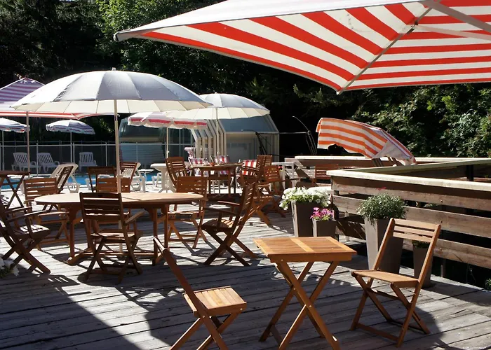 Hotell Adret Les Deux Alpes