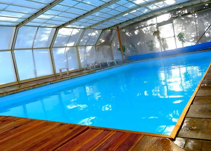 Hotell Adret