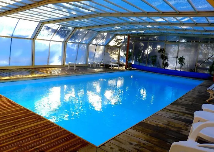 Hotell Adret