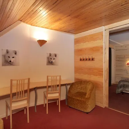 Hotel Adret