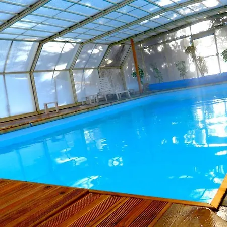 Hotel Adret