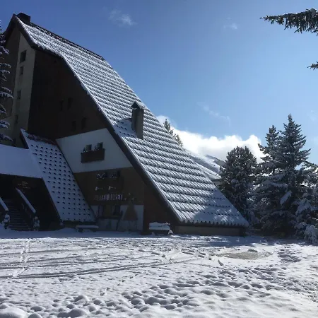Hotel Adret